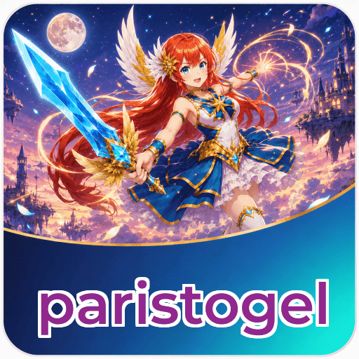 Fitur paristogel
