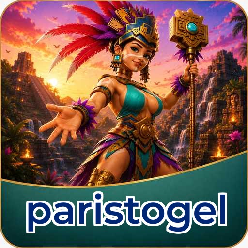 App Information paristogel