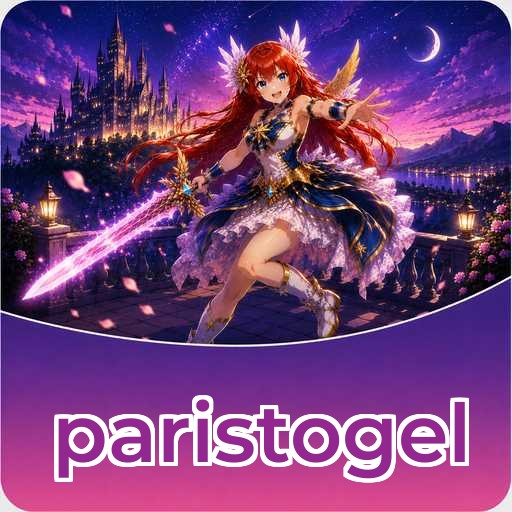 Perbandingan paristogel