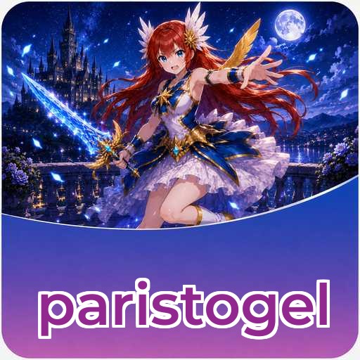 Developer Info paristogel