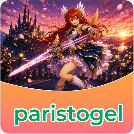 Instalasi paristogel Berhasil