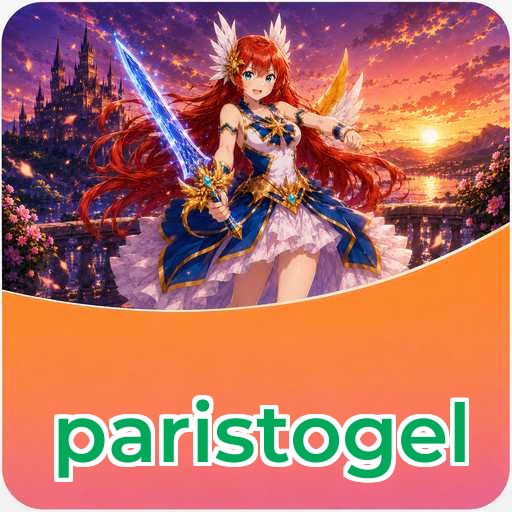 Spesifikasi paristogel
