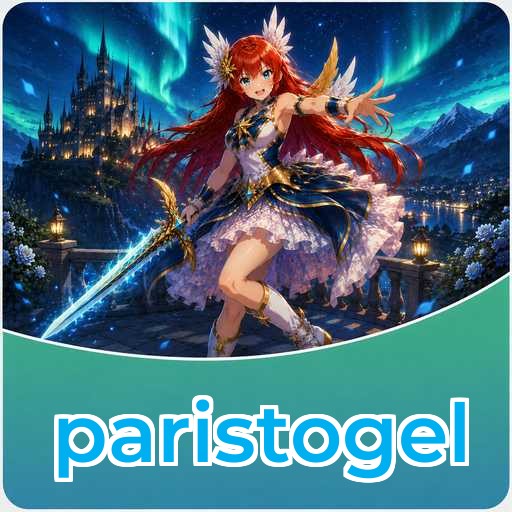 Technical Specs paristogel